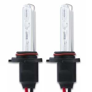 Hid Bulbs: Xenon HID 9005/HB3/H10 Bulb 55w - 4000lms