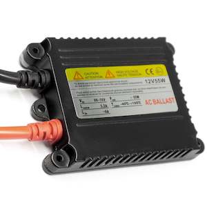 Hid Ballasts: Xenon HID Ballast 55w