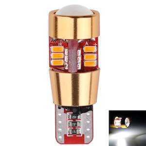 T10 LED Bulb (CAN bus)