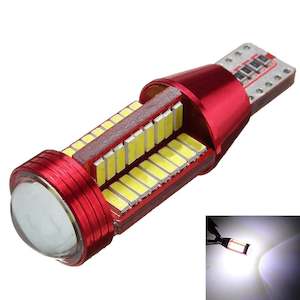 T15: T15 LED Bulb (CAN bus)