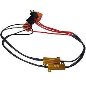 LED Warning Decoder / LED CANBUS Error Free Cable