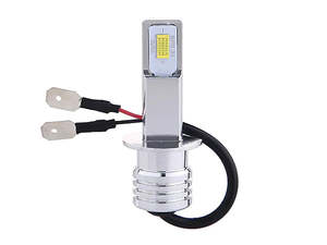 Led: H1 LED Bulb - 2400lms