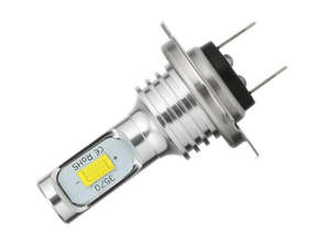 H7 LED Bulb - 2400lms