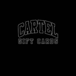 Gift Cards