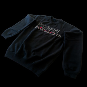 New Arrivals: Signature Crew - Black
