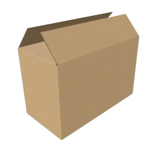 Cartons – Stock Sizes