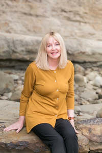 Products: Bell Cardigan