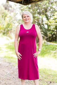 Products: Sleeveless Dress