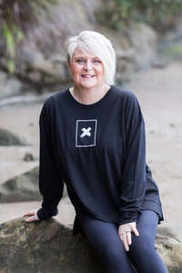 Products: Classic Boxy Top