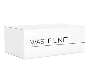 BROTHER DCPL3551CDW: Brother WT223CL Waste Toner