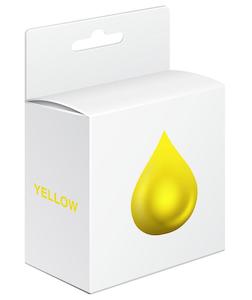 HP 965 XL Yellow Remanufactured Ink 3JA83AA