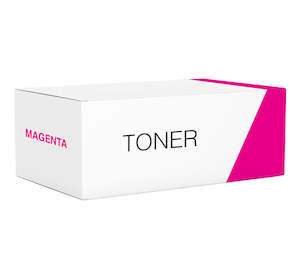 Oki: Oki C532-MC563-MC573 Magenta Toner Cartridge
