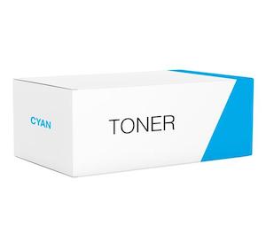 Samsung CLT-C406S Cyan Toner Cartridge Compatible