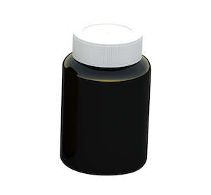 Canon: 250ml Black Dye Ink for Canon