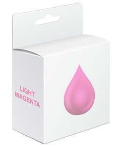 Epson CT0816 Light Magenta Cartridge