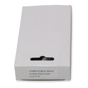 Epson ERC23 Black Ribbon Compatible