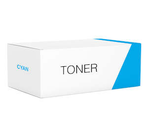 Dell CD2130XC Cyan Toner Cartridge