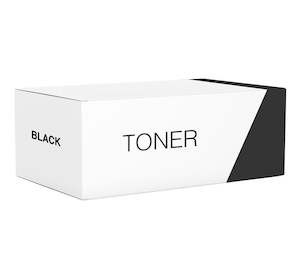 Dell: Dell CD2130XB Black Toner Cartridge
