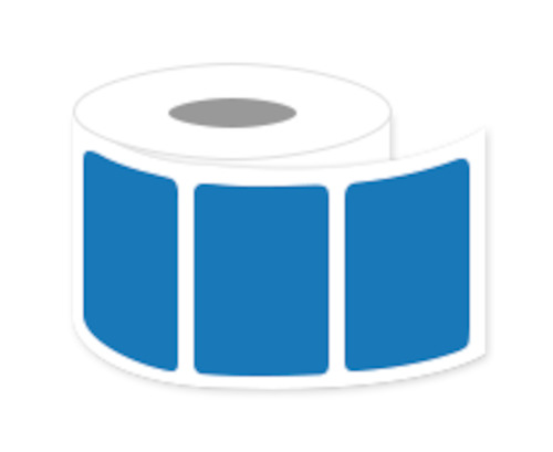 Label Tapes: Brother DK Labels 29x90mm 400 Roll Compatible