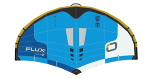 Ozone Flux V2 Ultra-X