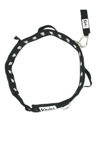 Kāohi Padded Waist Belt