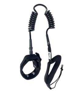 Kāohi Double Coil 8mm