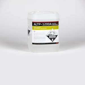 ALTP 1200 - ALKALI BOOST