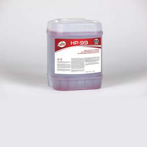 HP 99 - Turtle Wax® Pro ONE SHOT High pH Presoak