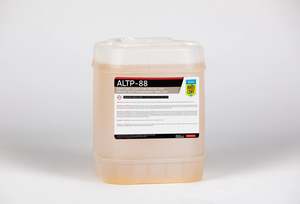 Soaps Waxes: ALTP 88 - RAINCOAT - CLEAR COAT PROTECTANT