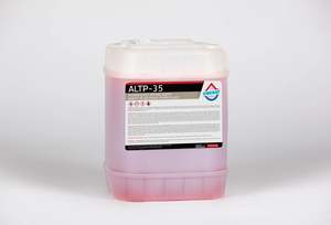 ALTP 35 - HYDRO BLAST DRYING AGENT