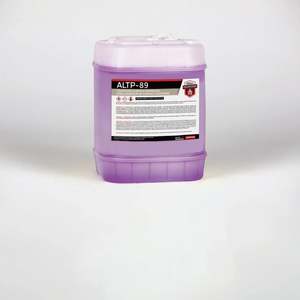 Soaps Waxes: ALTP 89 - GRAPHENE SURFACE ENHANCER