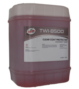 TWI 8500 - Turtle Wax® Pro Clear Coat Protectant with Blazin’ Glaze™