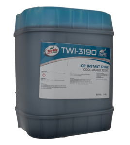 Soaps Waxes: TWI 3190 - Turtle Wax® Pro ICE® Instant Shine™