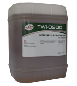 TWI 0900 - Turtle Wax® Pro High Pressure Detergent