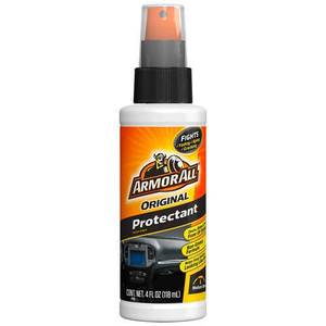 Vending: Armor All Protectant Bottle (24x)