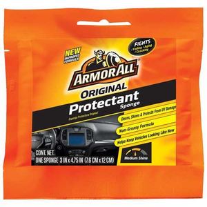 Armor All Protectant Sponge (100x)
