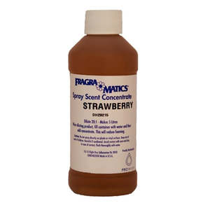 Fragrances: Fragramatics Water Based Fragrance - Strawberry