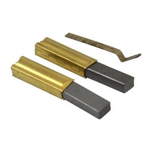 Vac Motor Brush Replacement Kit