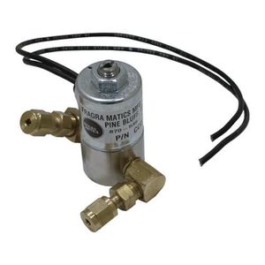 Vacumn Parts: Fragramatics CCD-019 Diverter Valve