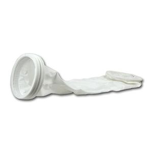 Vacumn Parts: GinSan Vac Filter Bag