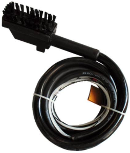 Fragramatics Hose And Brush Assembly For Shampoo/Vac