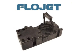 Self Serve Parts: Flojet Mounting Bracket