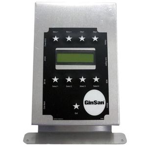 Vending Parts: GINSAN INWALL VENDOR CONTROL BOX