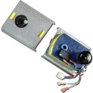 Vending Parts: 3-Column Vending Machine Motor Assembly