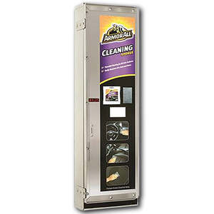 Vending Machines: Laurel Model 399MAX-MA 1 Column With DigiMax Display - IDX MA850