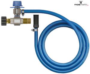 Mosmatic: Mosmatic Foam Injector - 90.087