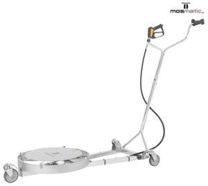 Mosmatic Hurricane Low Profile 520 - 80.601