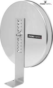 Mosmatic: Mosmatic Wheelblaster, 84.512