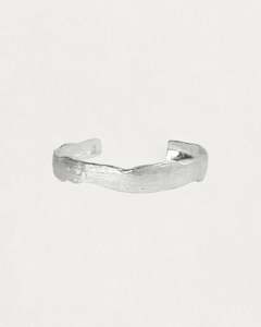 Roya Cuff - Silver