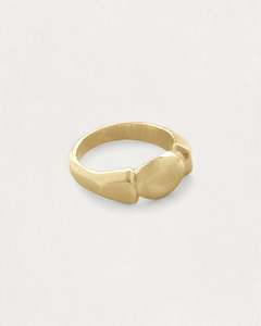 Cleo Ring – Gold